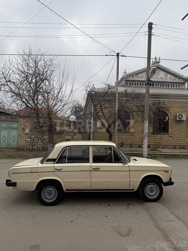 LADA (VAZ) 2106 1988, 144,544 km - 1.6 л - Şəmkir