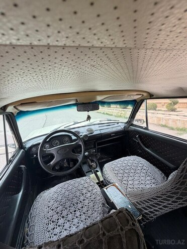 LADA (VAZ) 2106 1988, 144,544 km - 1.6 л - Şəmkir