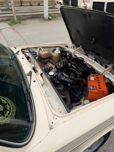 LADA (VAZ) 2106 1988, 144,544 km - 1.6 л - Şəmkir