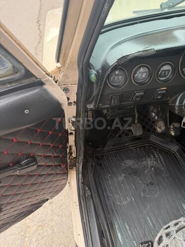 LADA (VAZ) 2106 1988, 144,544 km - 1.6 л - Şəmkir
