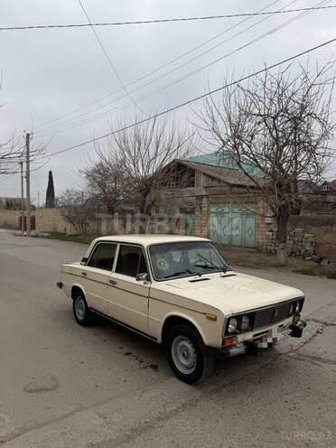 LADA (VAZ) 2106 1988, 144,544 km - 1.6 л - Şəmkir