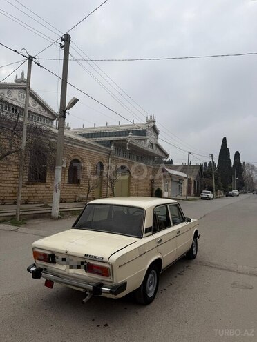 LADA (VAZ) 2106 1988, 144,544 km - 1.6 л - Şəmkir