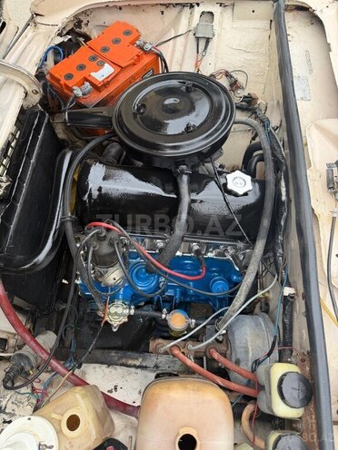 LADA (VAZ) 2106 1988, 144,544 km - 1.6 л - Şəmkir