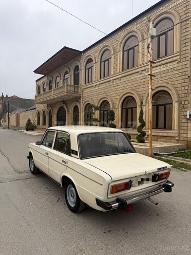 LADA (VAZ) 2106 1988, 144,544 km - 1.6 л - Şəmkir