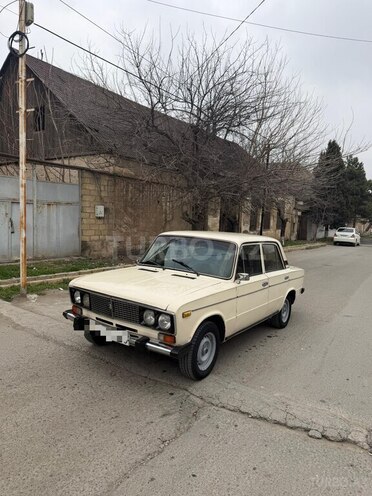 LADA (VAZ) 2106 1988, 144,544 km - 1.6 л - Şəmkir