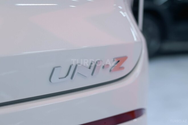 Changan Uni-Z-11