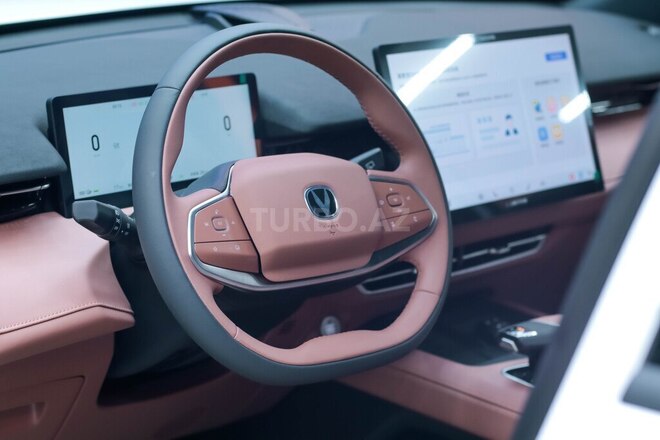 Changan Uni-Z-10