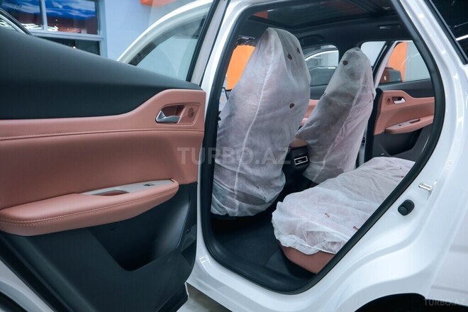 Changan Uni-Z-18