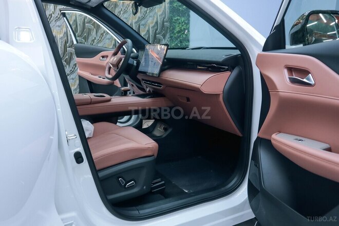 Changan Uni-Z-17