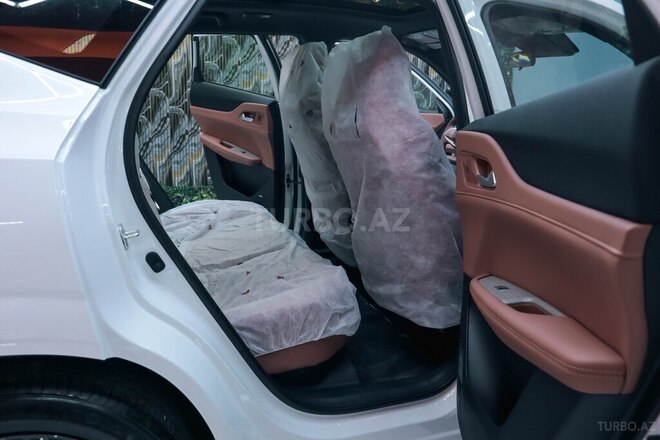 Changan Uni-Z-16