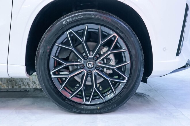 Changan Uni-Z-21