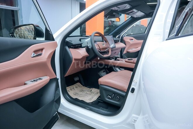 Changan Uni-Z-19