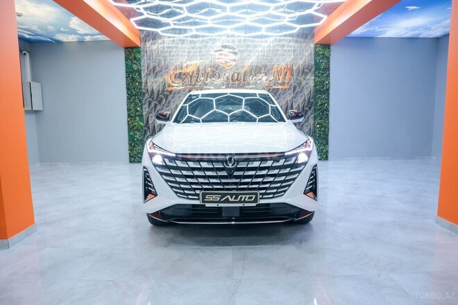 Changan Uni-Z-1
