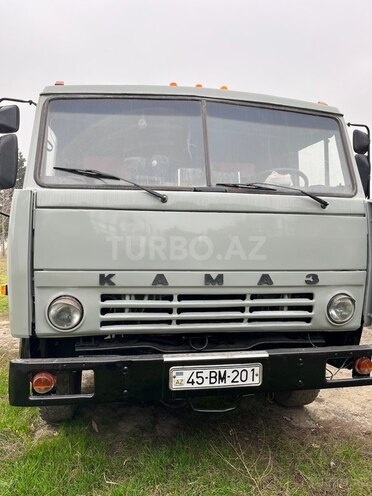 KamAz 55111-1