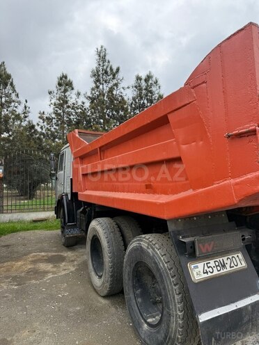 KamAz 55111-4