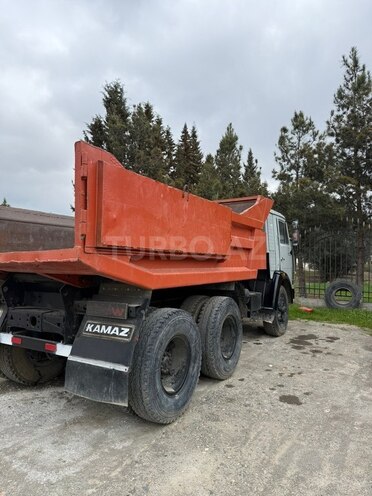 KamAz 55111-3