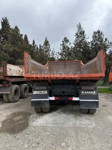 KamAz 55111-2