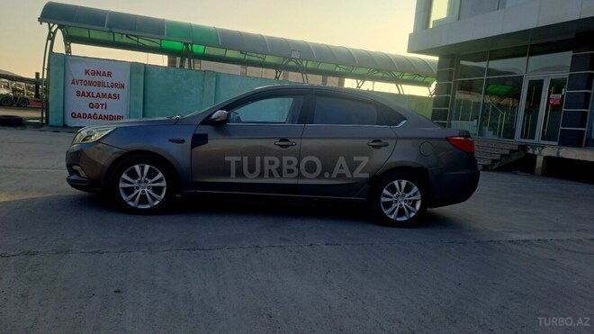 Changan Eado 2014, 278,000 km - 1.6 l - Bakı