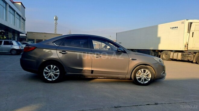 Changan Eado 2014, 278,000 km - 1.6 l - Bakı