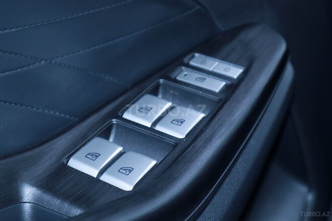 Changan Qiyuan Q05 2025, 20,000 km - 1.5 l - Bakı