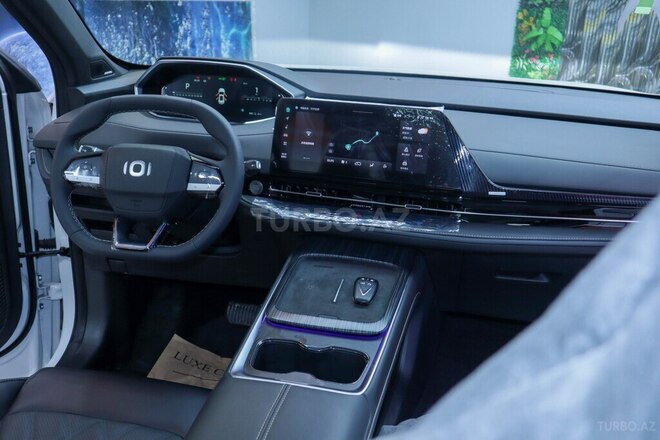Changan Qiyuan Q05 2025, 20,000 km - 1.5 l - Bakı