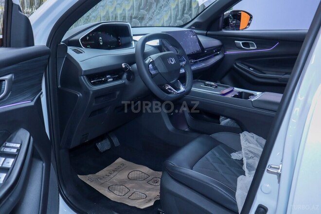 Changan Qiyuan Q05 2025, 20,000 km - 1.5 l - Bakı