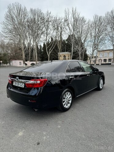 Toyota Camry 2012, 248,000 km - 2.5 l - Mingəçevir
