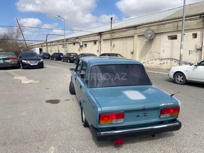 LADA (VAZ) 2107 2004, 222,222 km - 1.6 л - Bakı