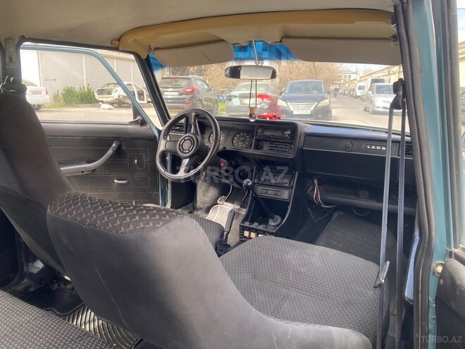 LADA (VAZ) 2107 2004, 222,222 km - 1.6 л - Bakı