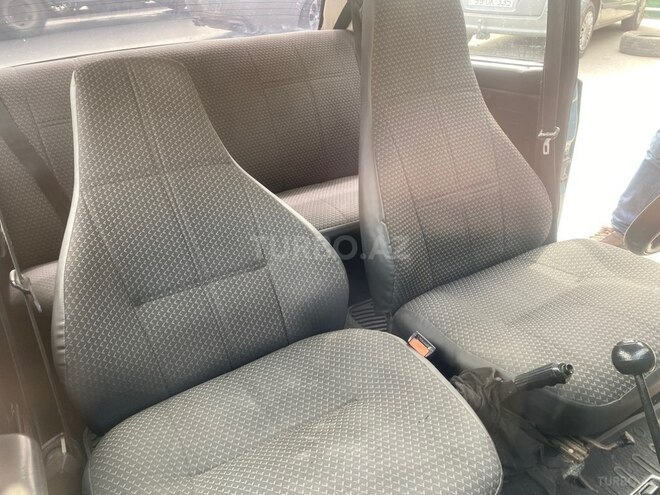 LADA (VAZ) 2107 2004, 222,222 km - 1.6 л - Bakı