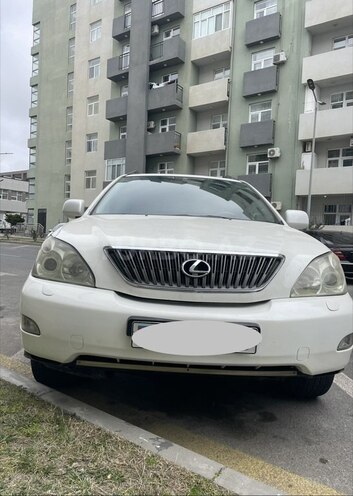 Lexus RX 350-1