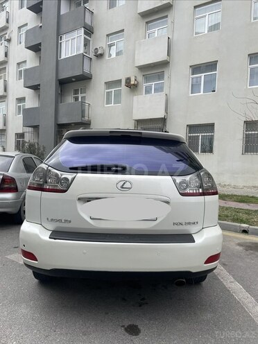 Lexus RX 350-2