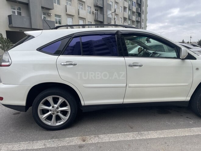 Lexus RX 350-3