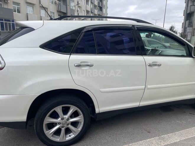 Lexus RX 350-11