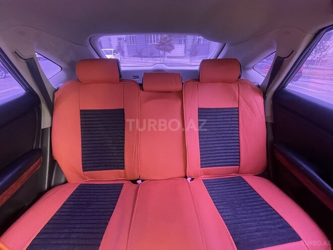 Lexus RX 350-9