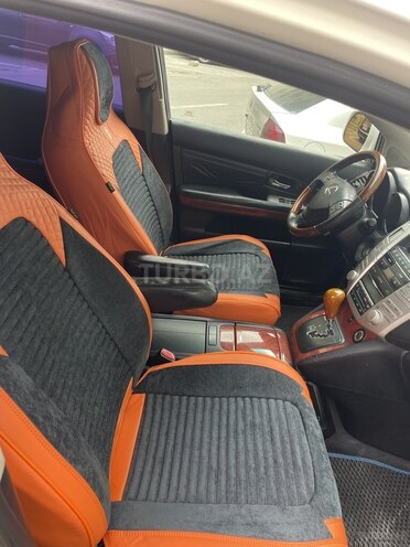 Lexus RX 350-8