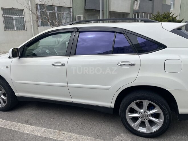 Lexus RX 350-5