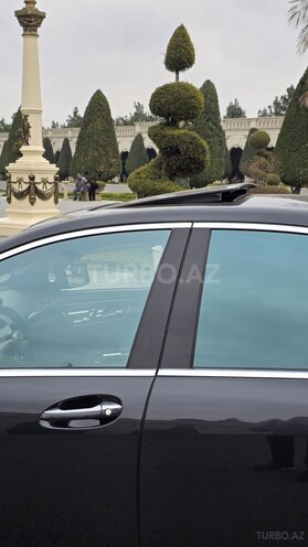 Mercedes S 500-11