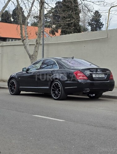 Mercedes S 500-18