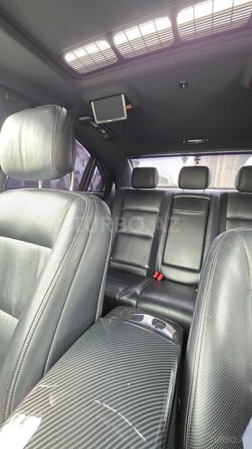 Mercedes S 500-13