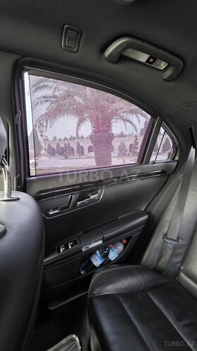 Mercedes S 500-14