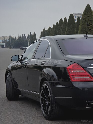 Mercedes S 500-3