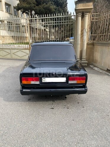 LADA (VAZ) 2107 2010, 300,000 km - 1.6 l - Bakı