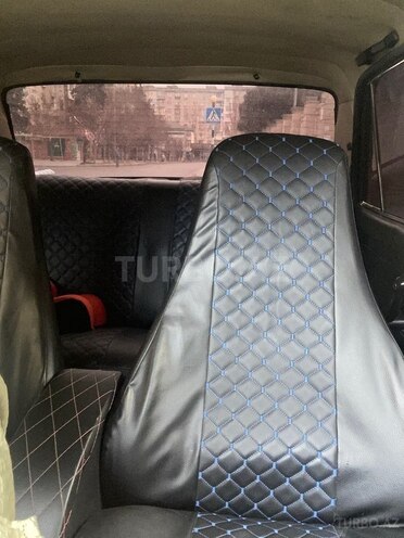 LADA (VAZ) 2107 2010, 300,000 km - 1.6 l - Bakı
