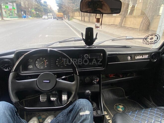 LADA (VAZ) 2107 2010, 300,000 km - 1.6 l - Bakı
