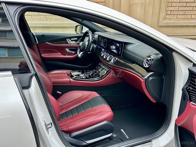 Mercedes CLS 350-8