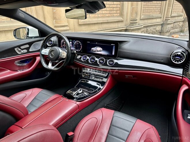 Mercedes CLS 350-7