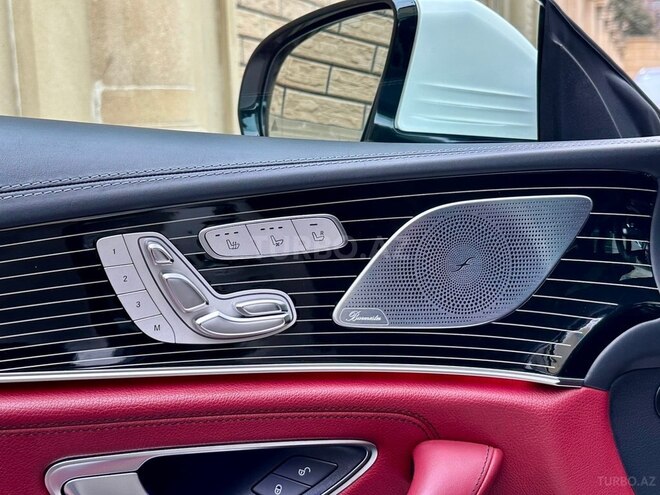 Mercedes CLS 350-12
