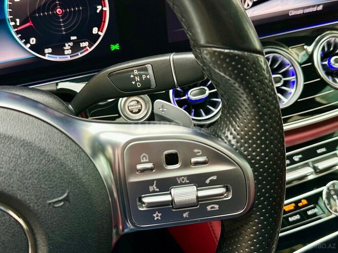 Mercedes CLS 350-16