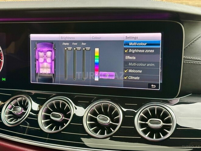 Mercedes CLS 350-19